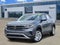 2023 Volkswagen Atlas Cross Sport 2.0T SE w/Technology