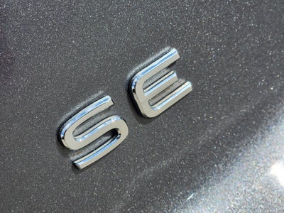 2023 Volkswagen Atlas Cross Sport 2.0T SE w/Technology