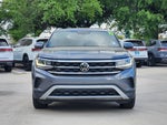 2023 Volkswagen Atlas Cross Sport 2.0T SE w/Technology