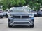 2023 Volkswagen Atlas Cross Sport 2.0T SE w/Technology