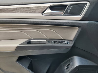 2023 Volkswagen Atlas Cross Sport 2.0T SE w/Technology