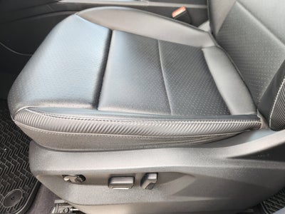 2023 Volkswagen Atlas Cross Sport 2.0T SE w/Technology