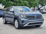 2023 Volkswagen Atlas Cross Sport 2.0T SE w/Technology