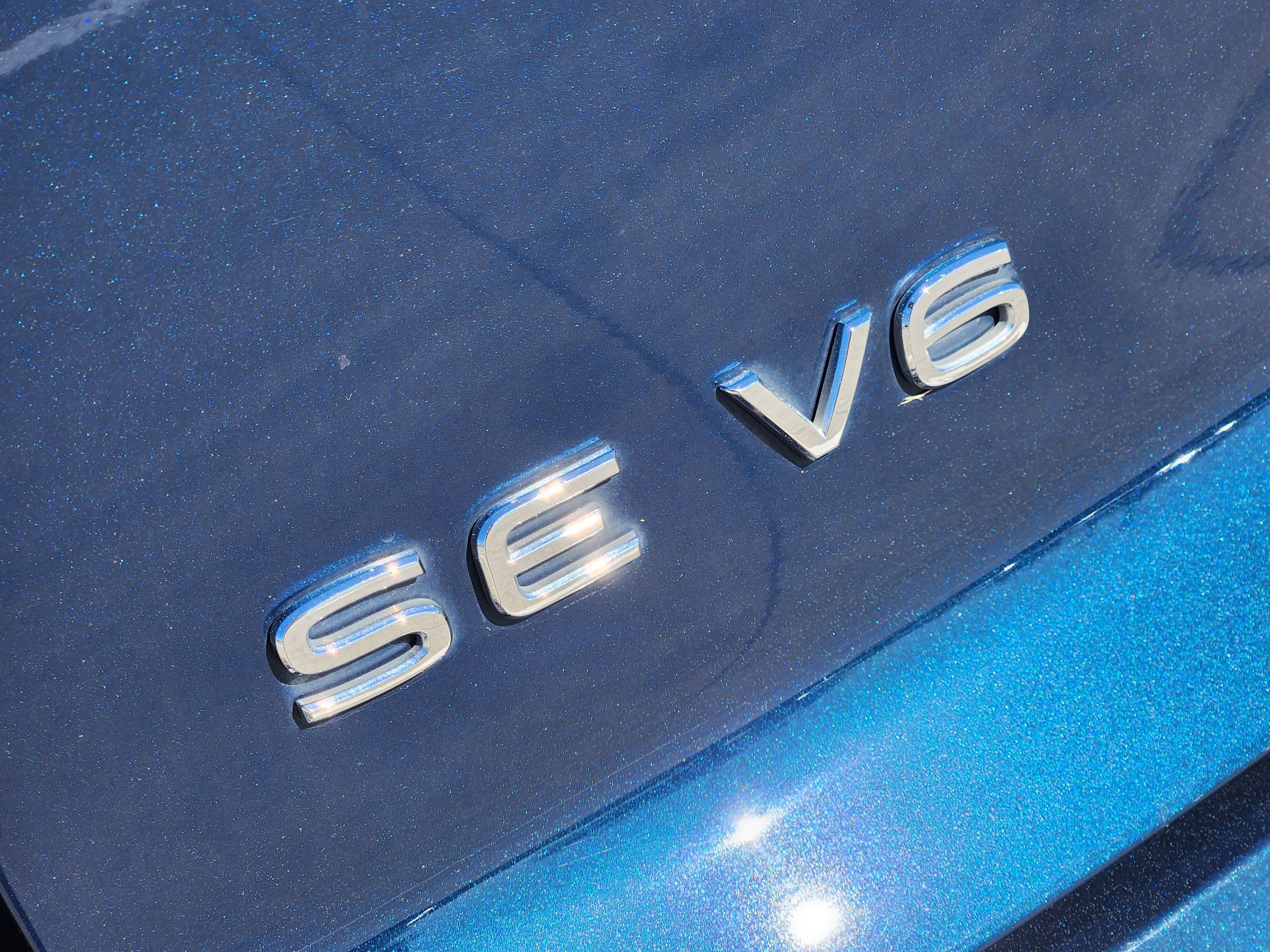 2023 Volkswagen Atlas Cross Sport 3.6L V6 SE w/Technology