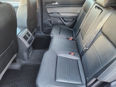 2023 Volkswagen Atlas Cross Sport 3.6L V6 SE w/Technology