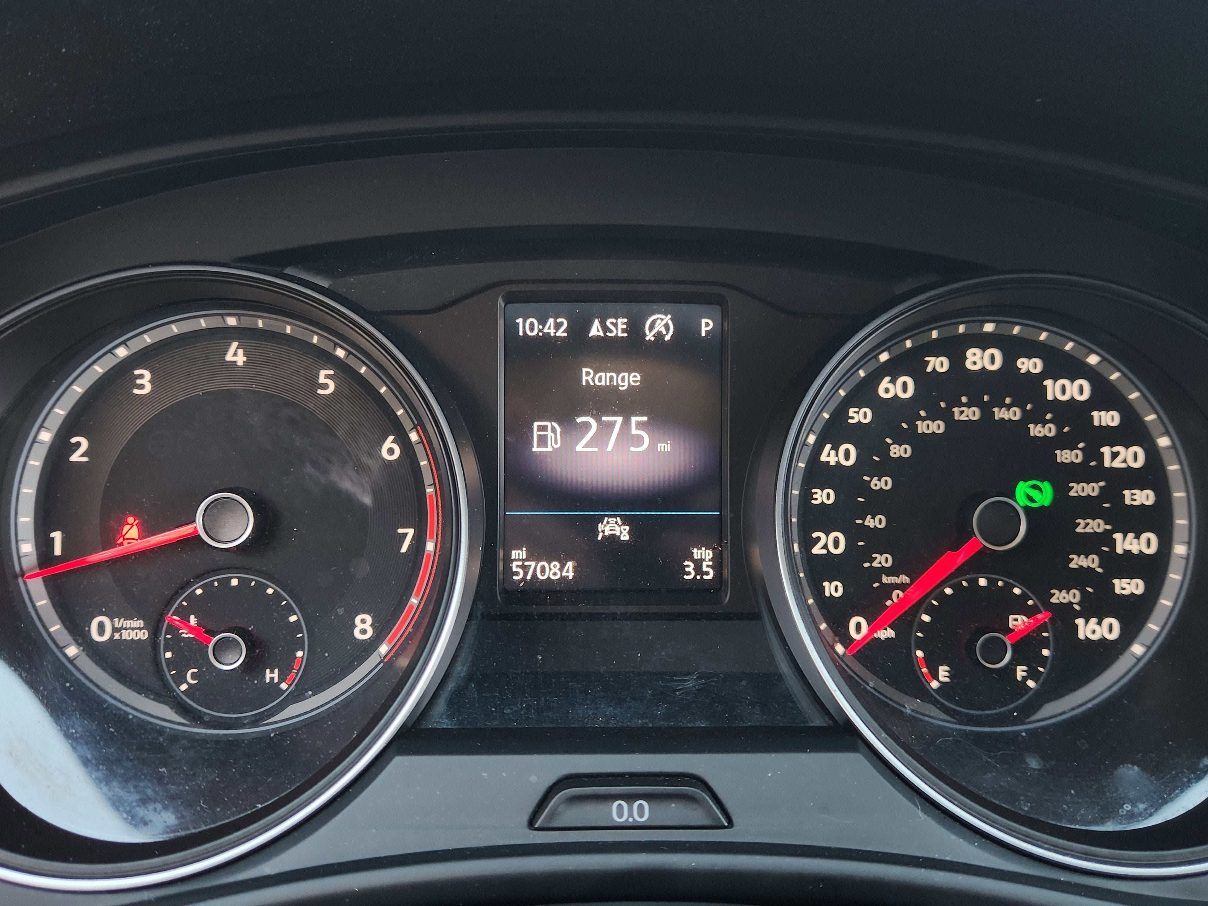 2021 Volkswagen Atlas 2.0T SE w/Technology