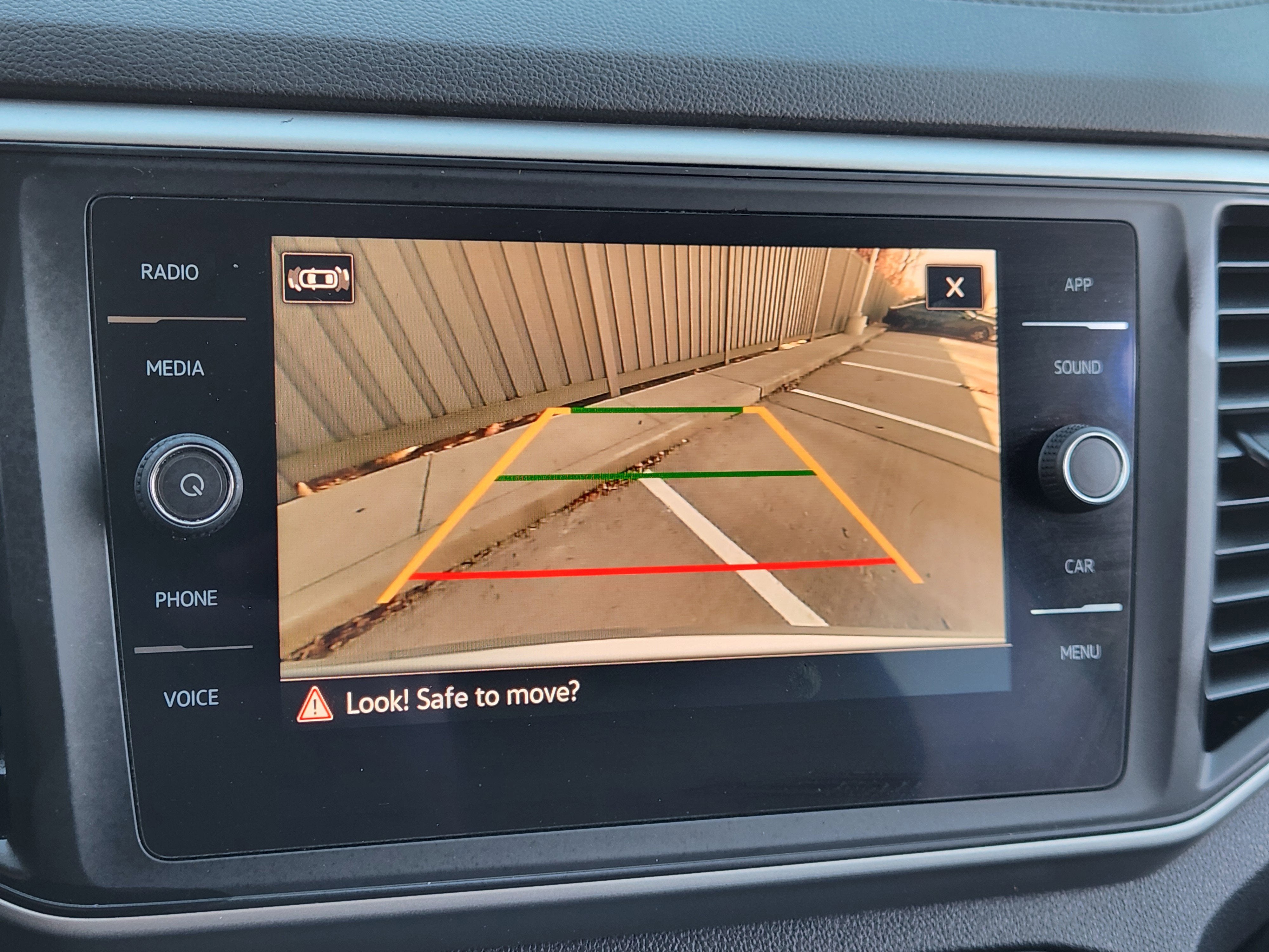 2021 Volkswagen Atlas 2.0T SE w/Technology