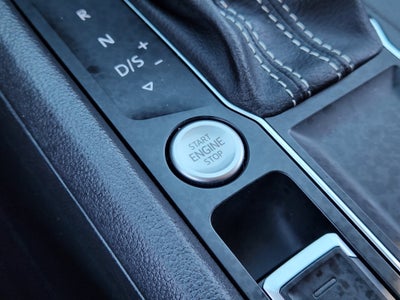 2021 Volkswagen Atlas 2.0T SE w/Technology