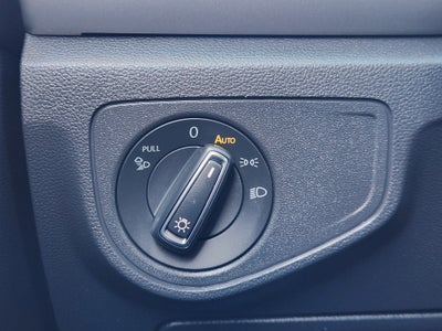 2021 Volkswagen Atlas 2.0T SE w/Technology