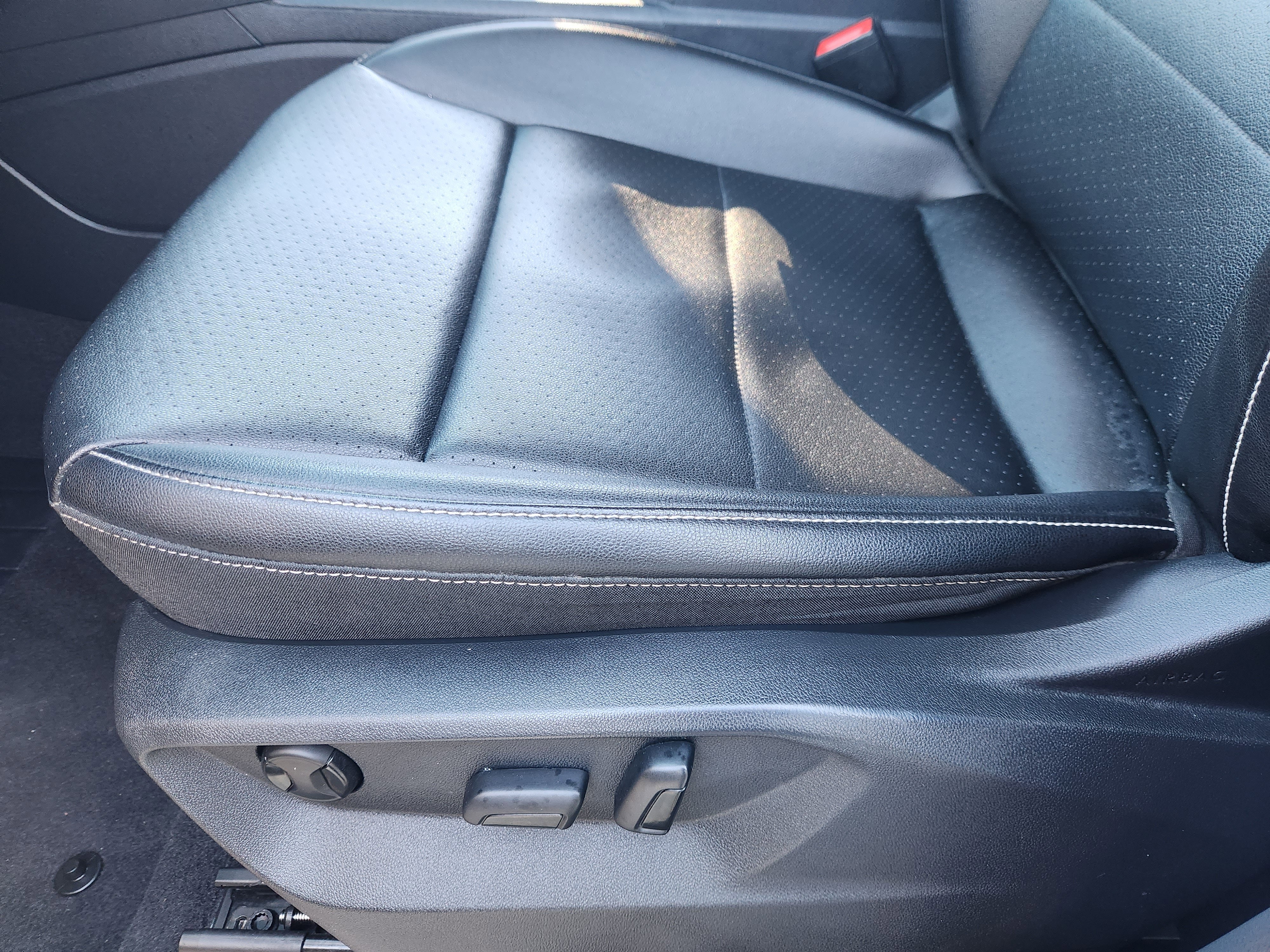 2021 Volkswagen Atlas 2.0T SE w/Technology