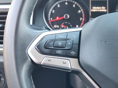 2021 Volkswagen Atlas 2.0T SE w/Technology