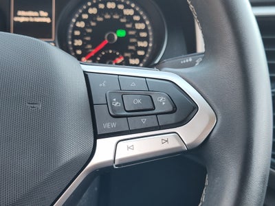 2021 Volkswagen Atlas 2.0T SE w/Technology