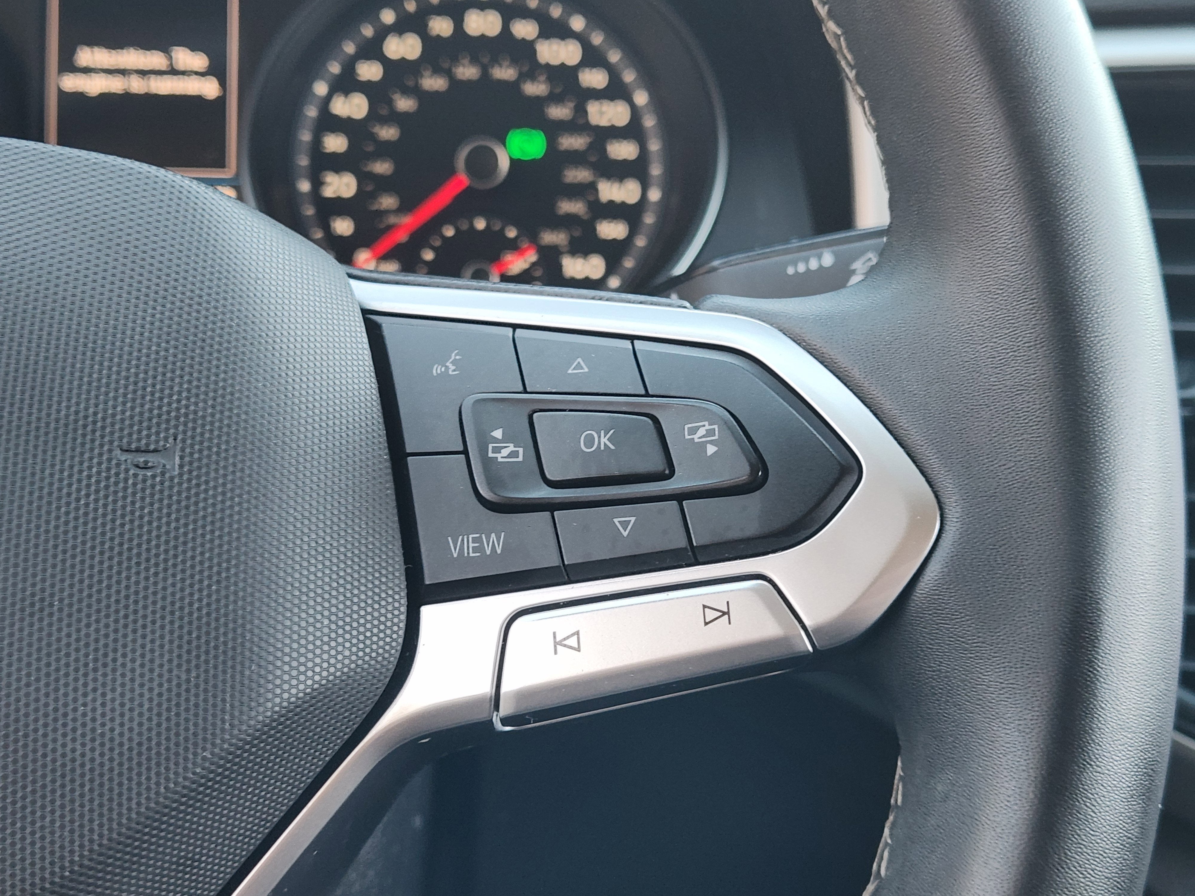 2021 Volkswagen Atlas 2.0T SE w/Technology