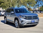 2021 Volkswagen Atlas 2.0T SE w/Technology
