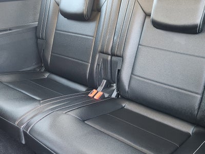 2021 Volkswagen Atlas 2.0T SE w/Technology