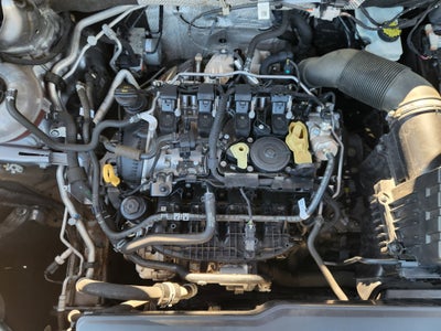 2021 Volkswagen Atlas 2.0T SE w/Technology