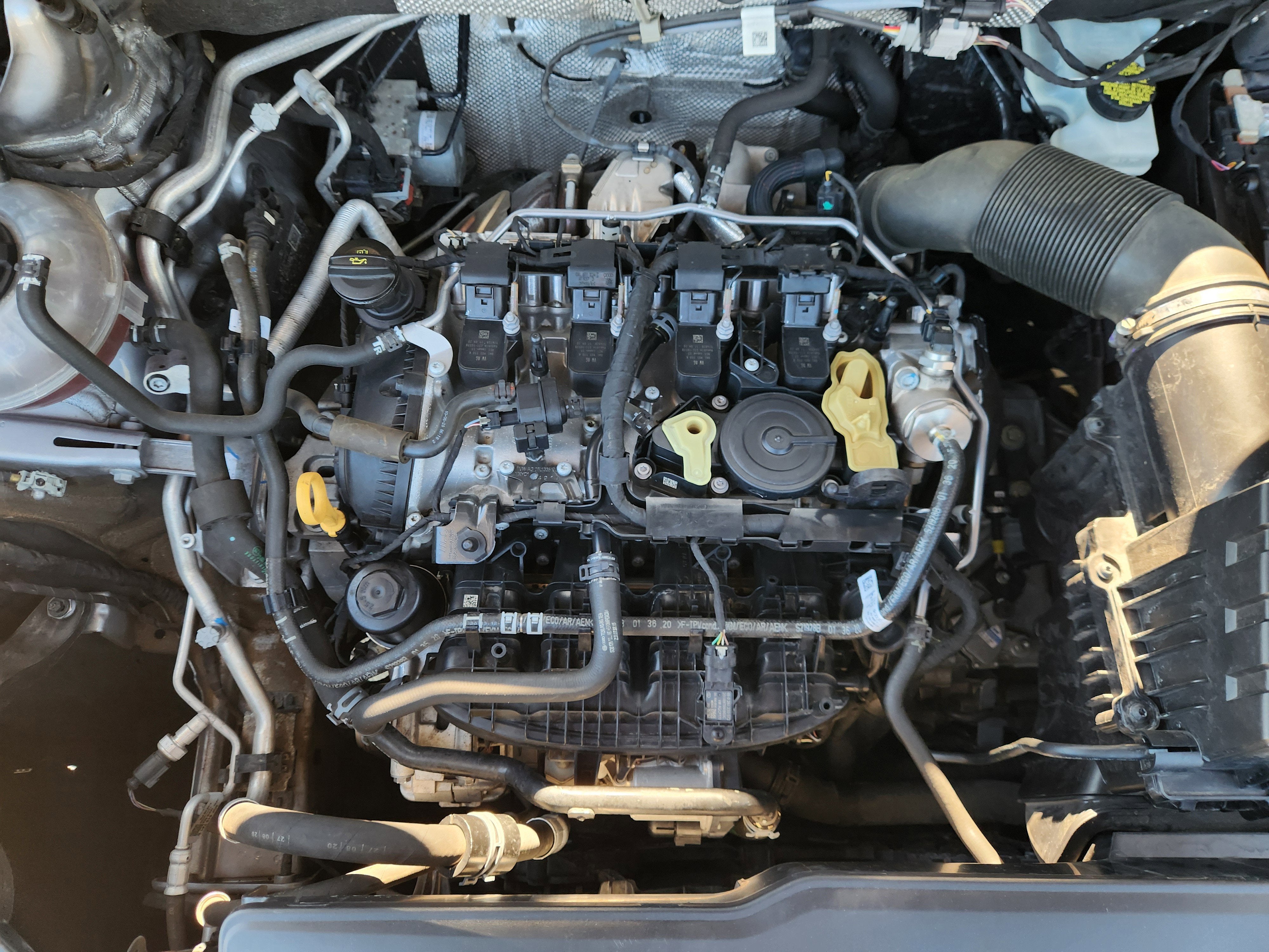 2021 Volkswagen Atlas 2.0T SE w/Technology