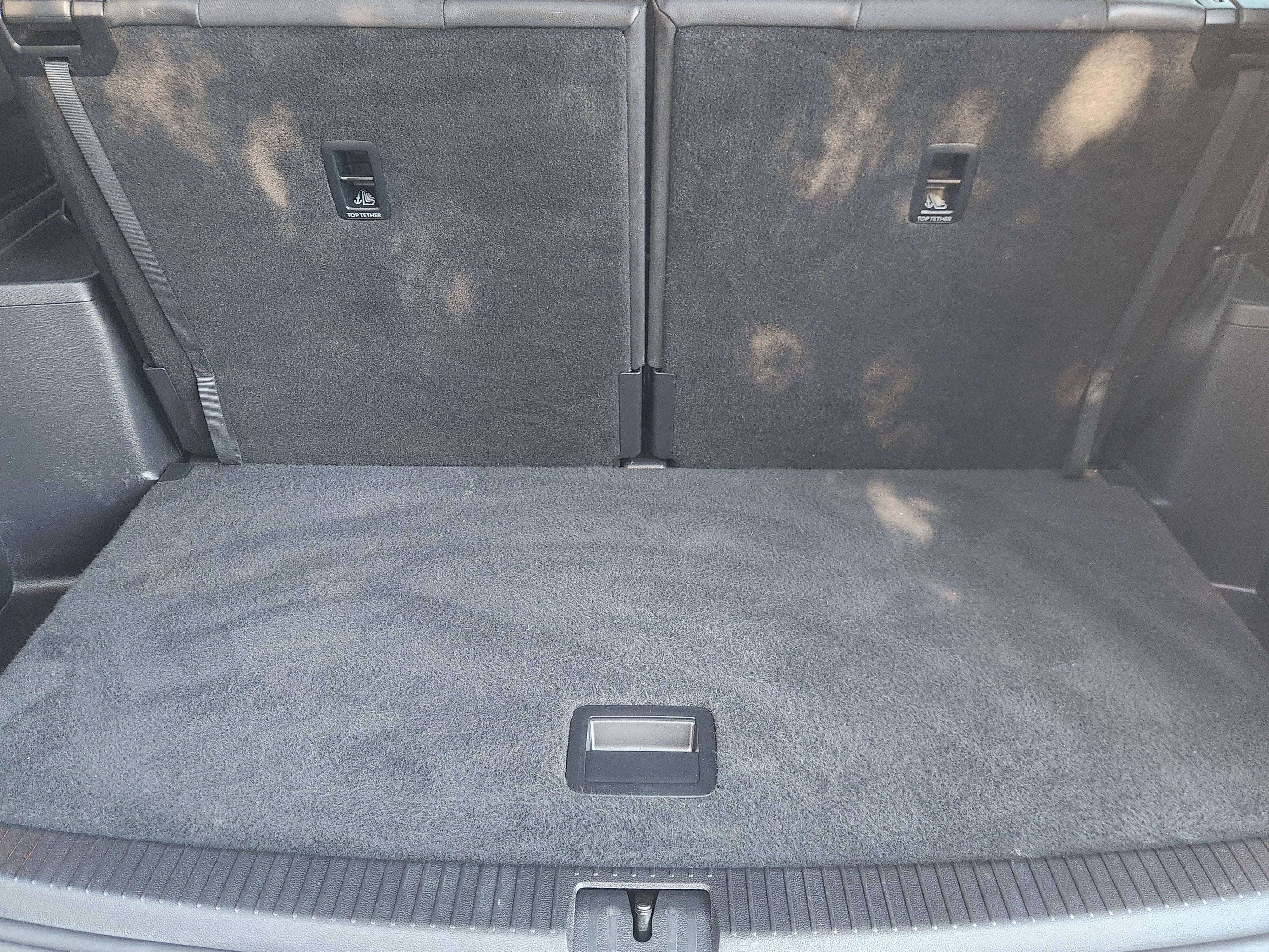 2021 Volkswagen Atlas 2.0T SE w/Technology