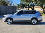 2021 Volkswagen Atlas 2.0T SE w/Technology