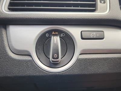 2013 Volkswagen Passat Base