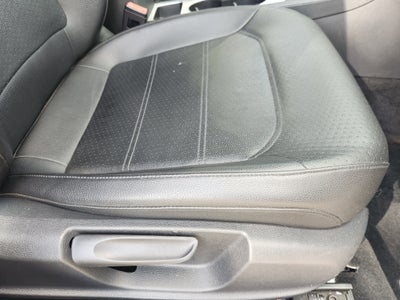 2013 Volkswagen Passat Base