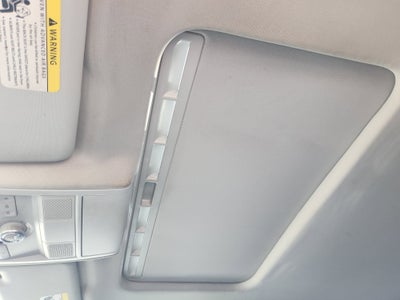 2013 Volkswagen Passat Base