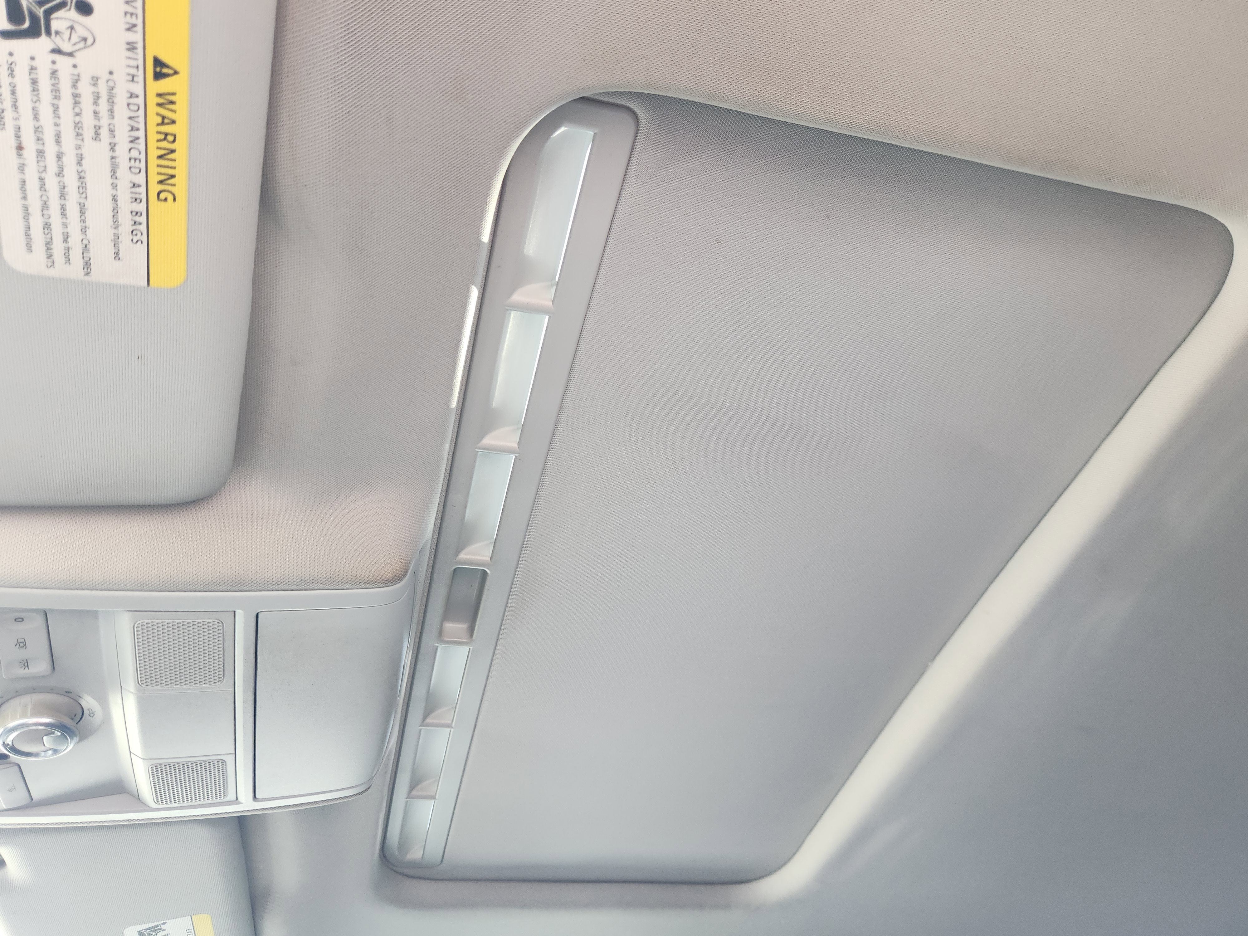 2013 Volkswagen Passat Base