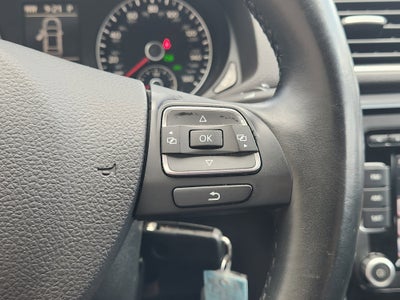 2013 Volkswagen Passat Base
