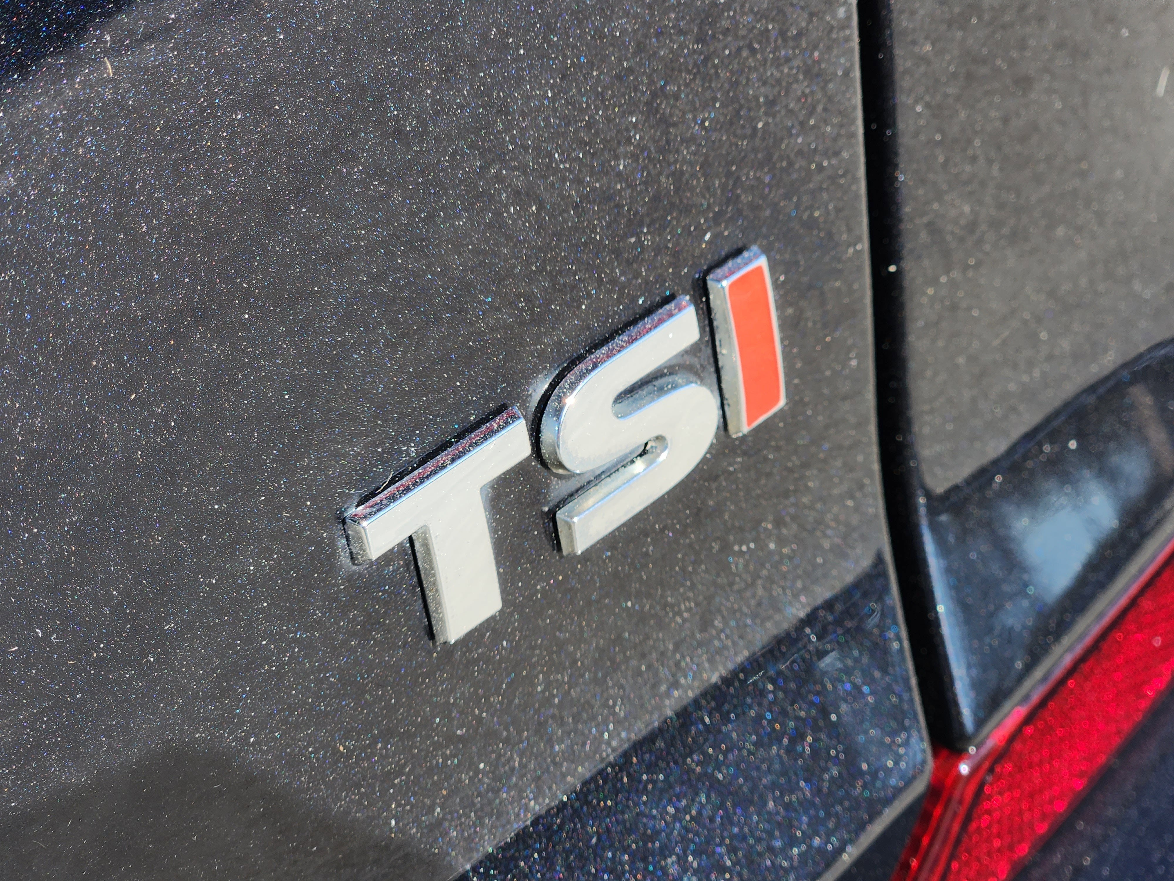 2017 Volkswagen Passat R-Line w/Comfort Pkg