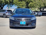 2017 Volkswagen Passat R-Line w/Comfort Pkg