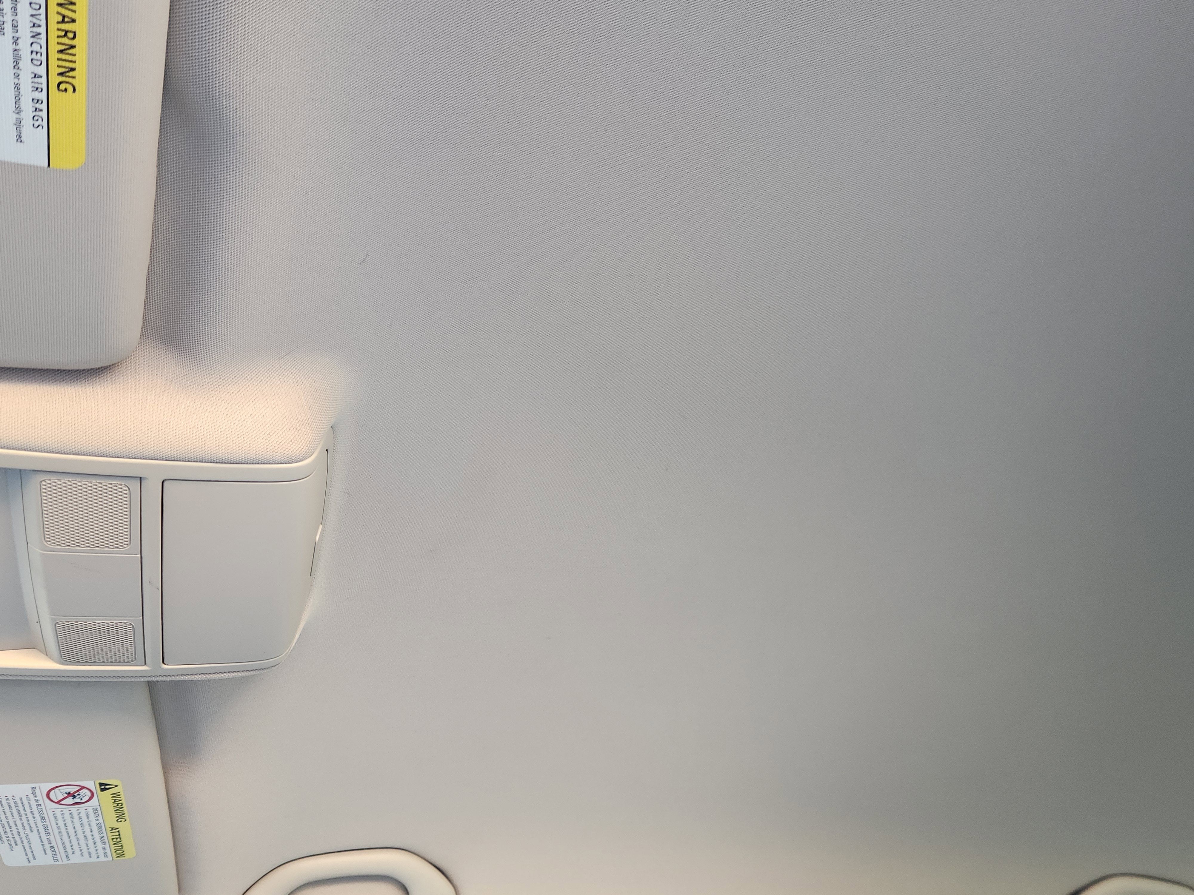 2017 Volkswagen Passat R-Line w/Comfort Pkg