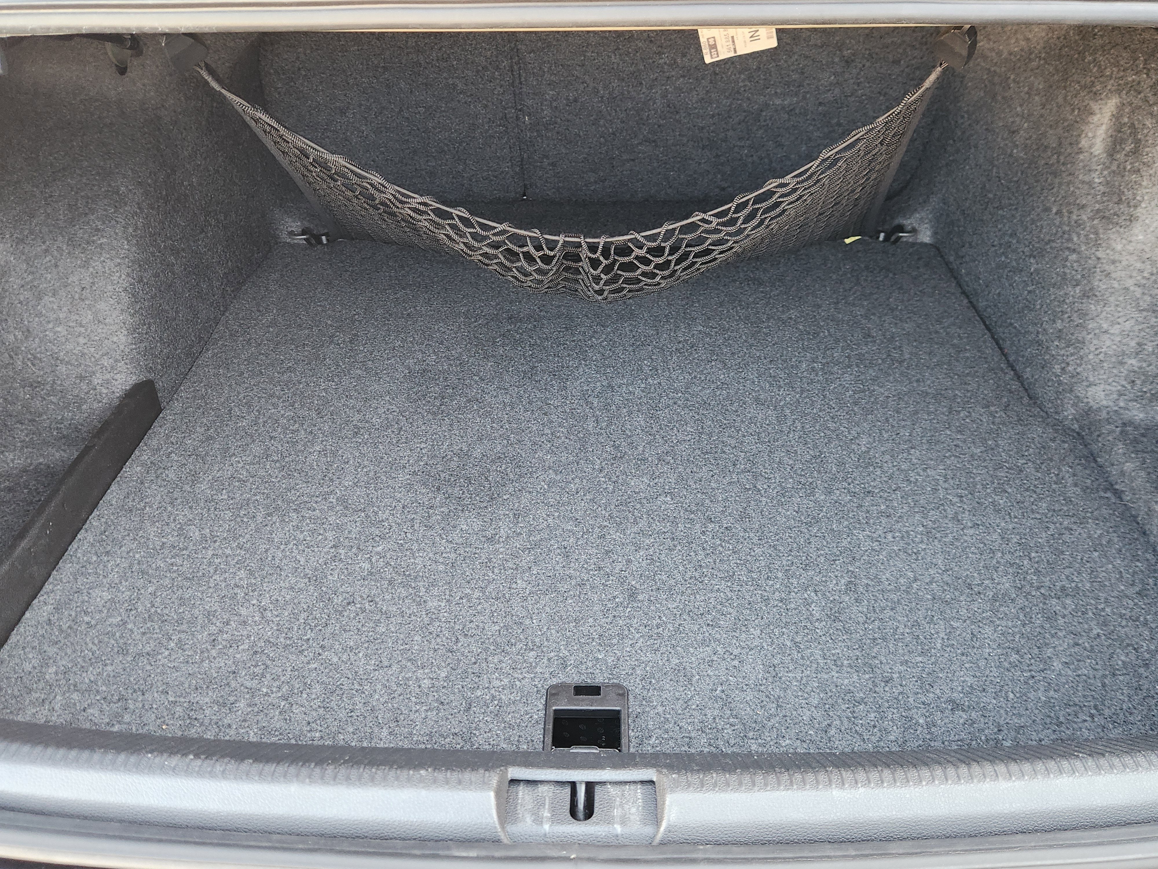 2017 Volkswagen Passat R-Line w/Comfort Pkg