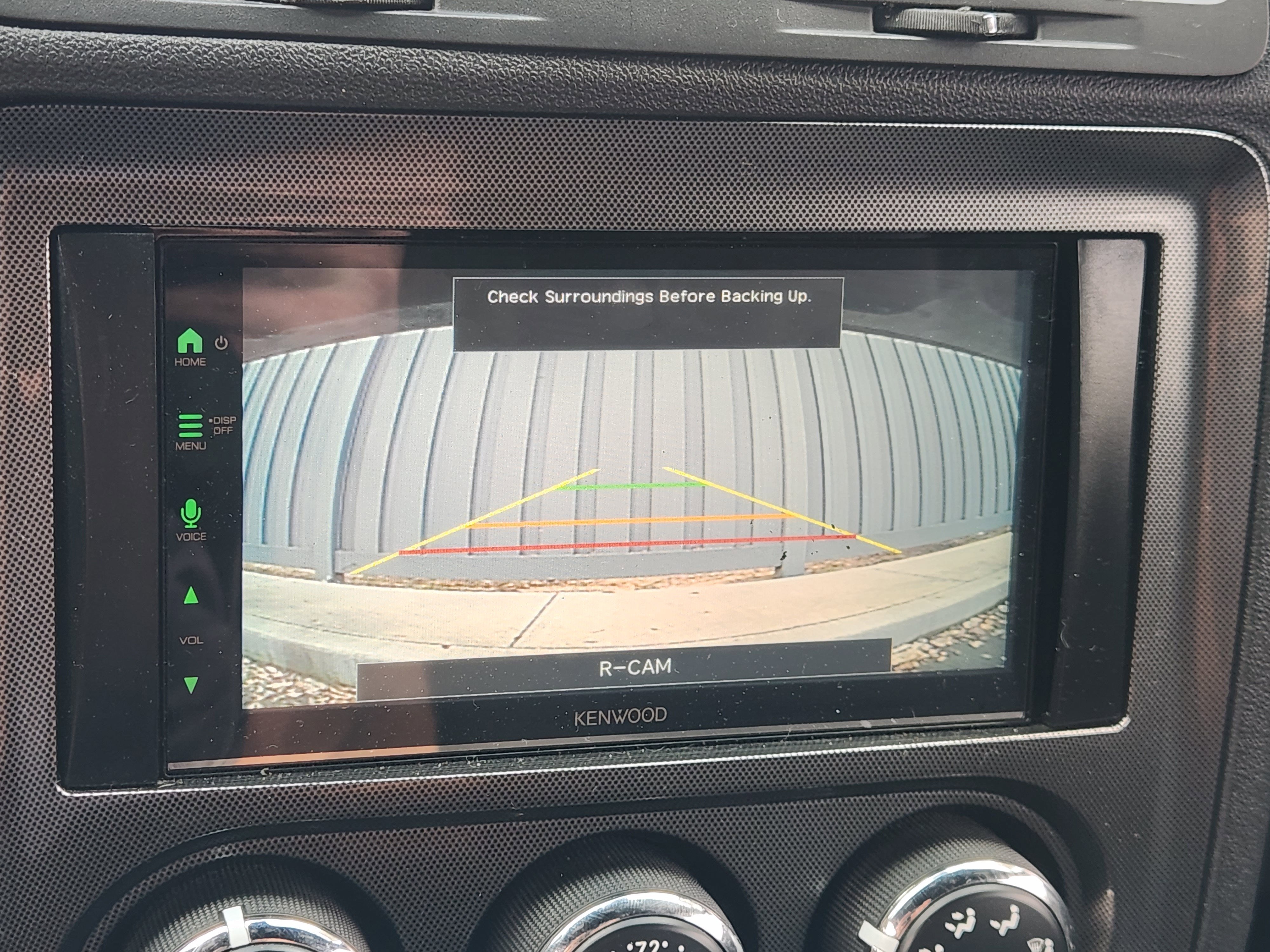 2013 Dodge Challenger Base