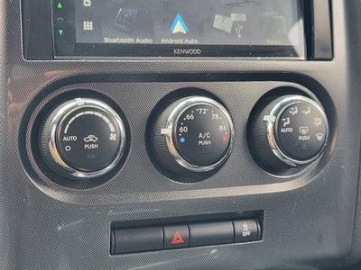 2013 Dodge Challenger Base