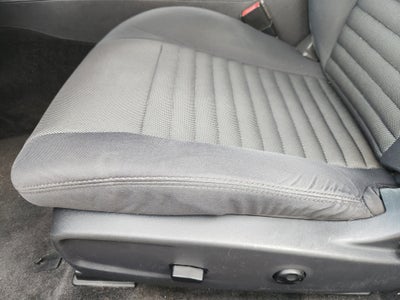 2013 Dodge Challenger Base