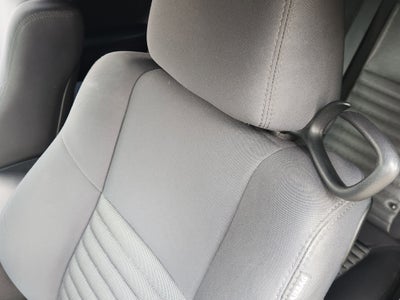 2013 Dodge Challenger Base