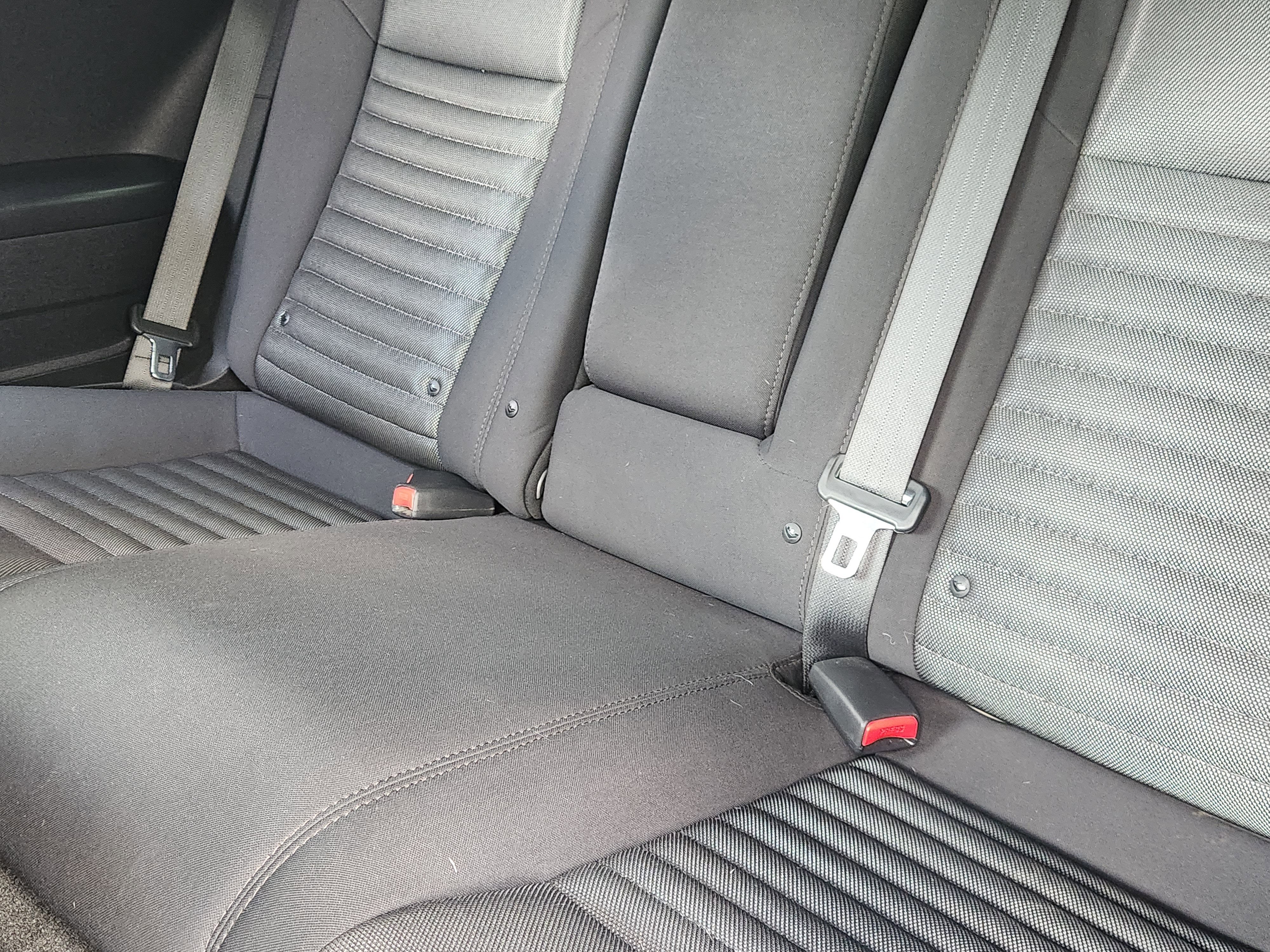 2013 Dodge Challenger Base