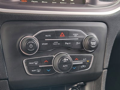 2022 Dodge Charger R/T