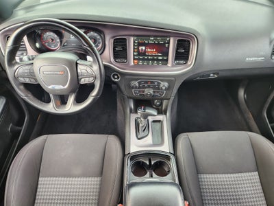 2022 Dodge Charger R/T