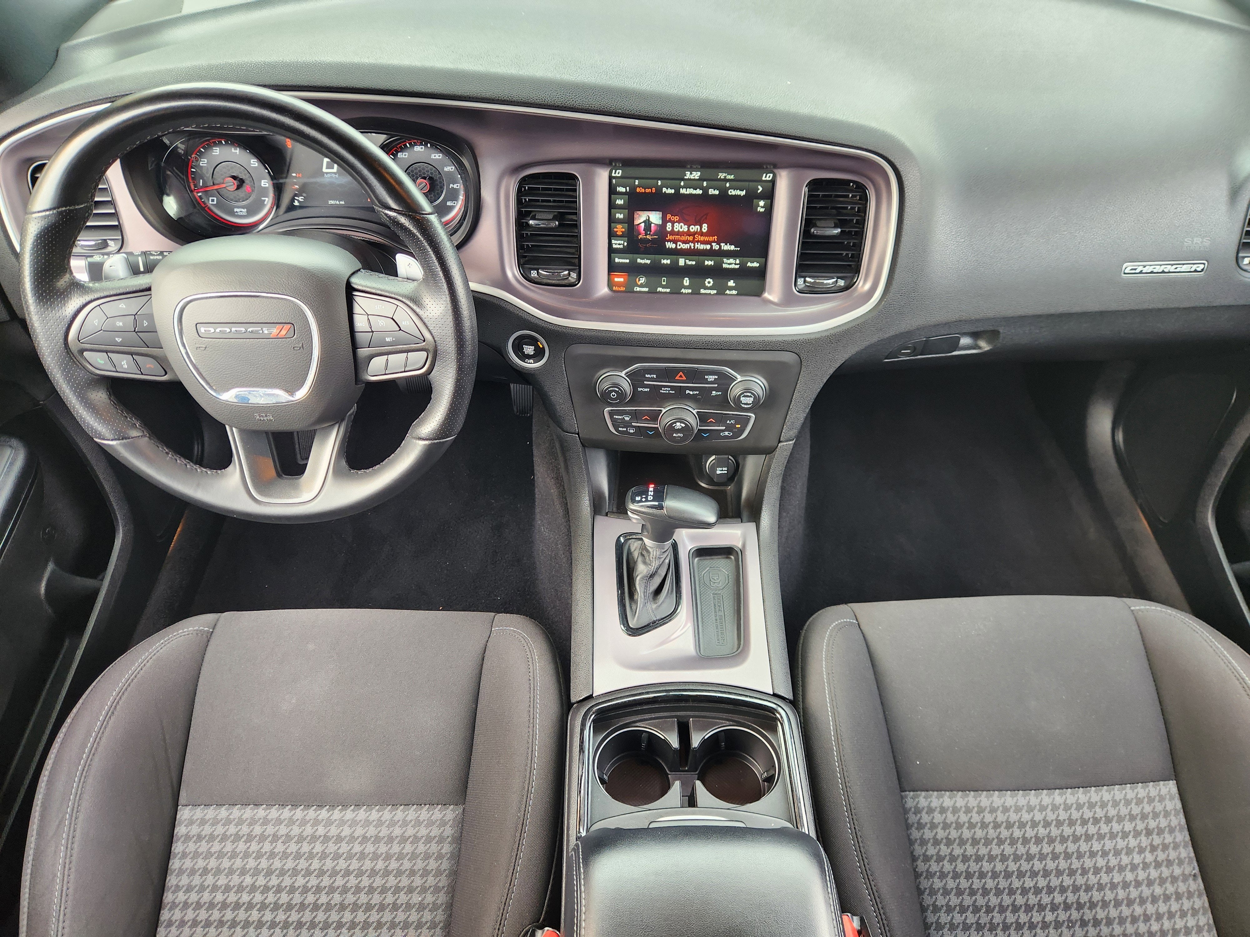 2022 Dodge Charger R/T