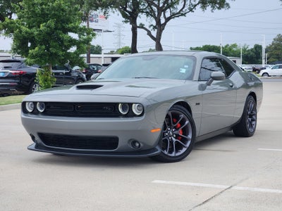 2023 Dodge Challenger R/T