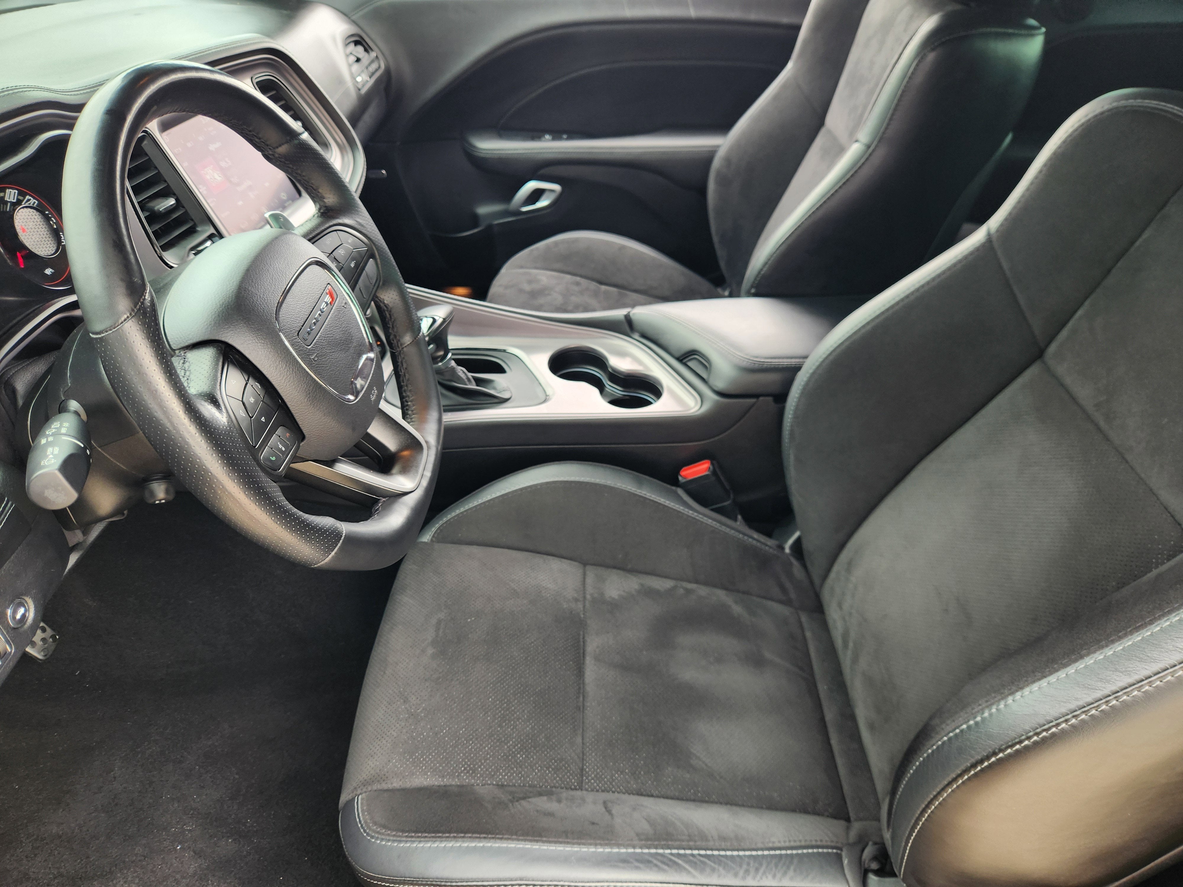 2023 Dodge Challenger R/T