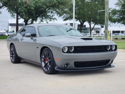 2023 Dodge Challenger R/T