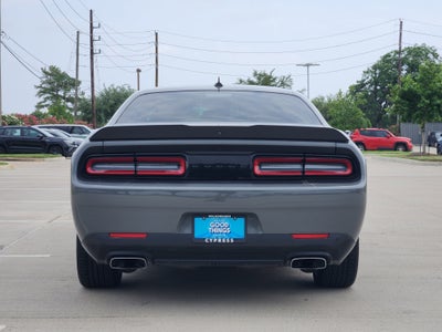 2023 Dodge Challenger R/T