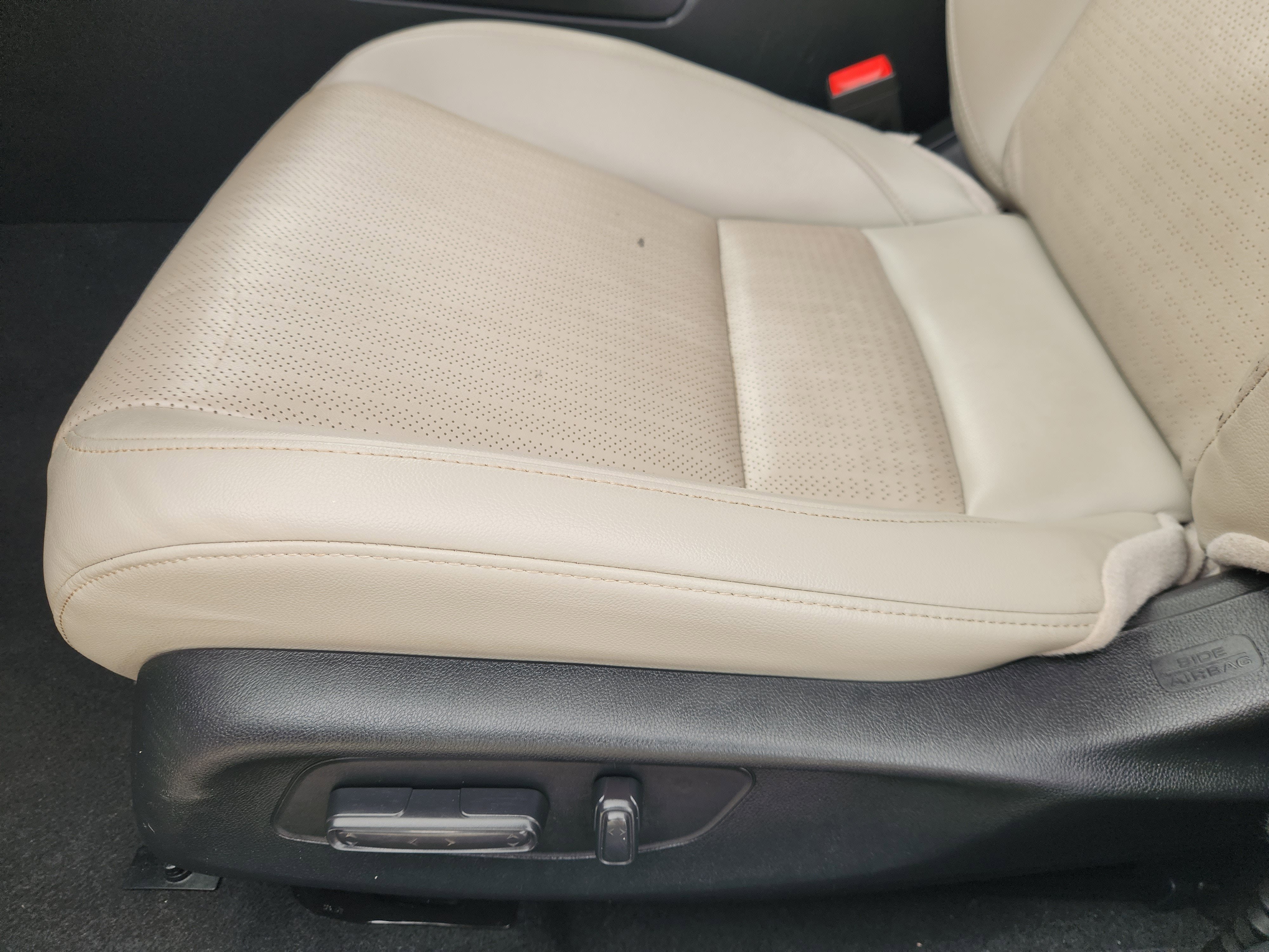 2022 Honda Civic Sedan Touring