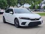 2022 Honda Civic Sedan Touring