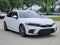 2022 Honda Civic Sedan Touring