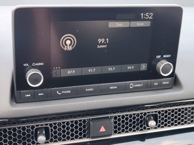 2024 Honda Civic Sedan LX