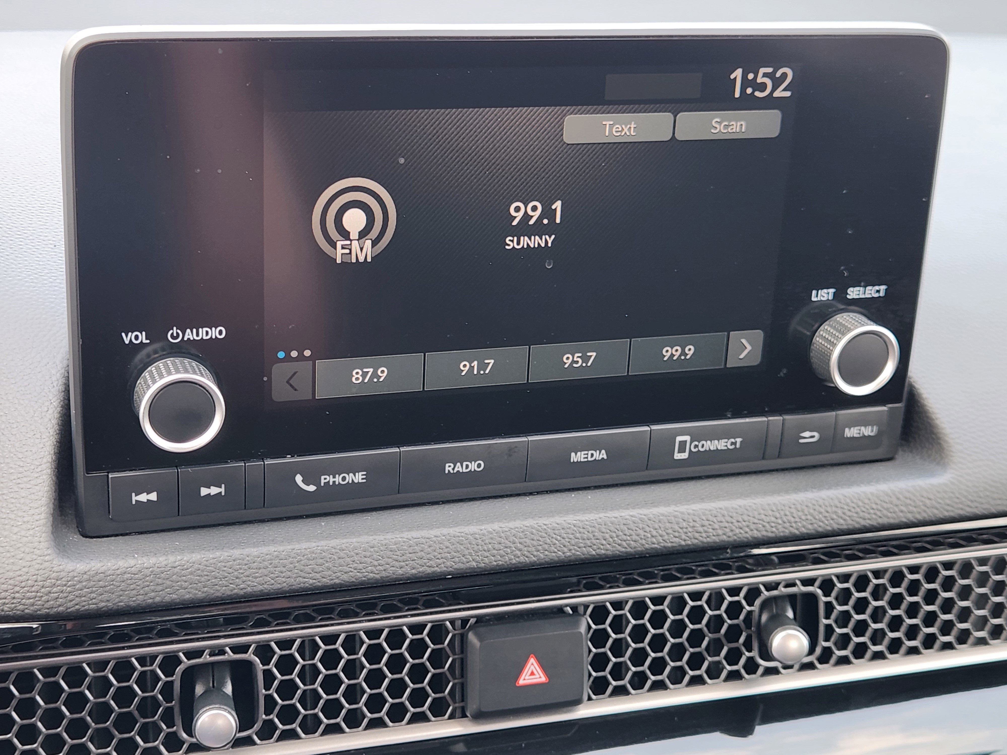 2024 Honda Civic Sedan LX