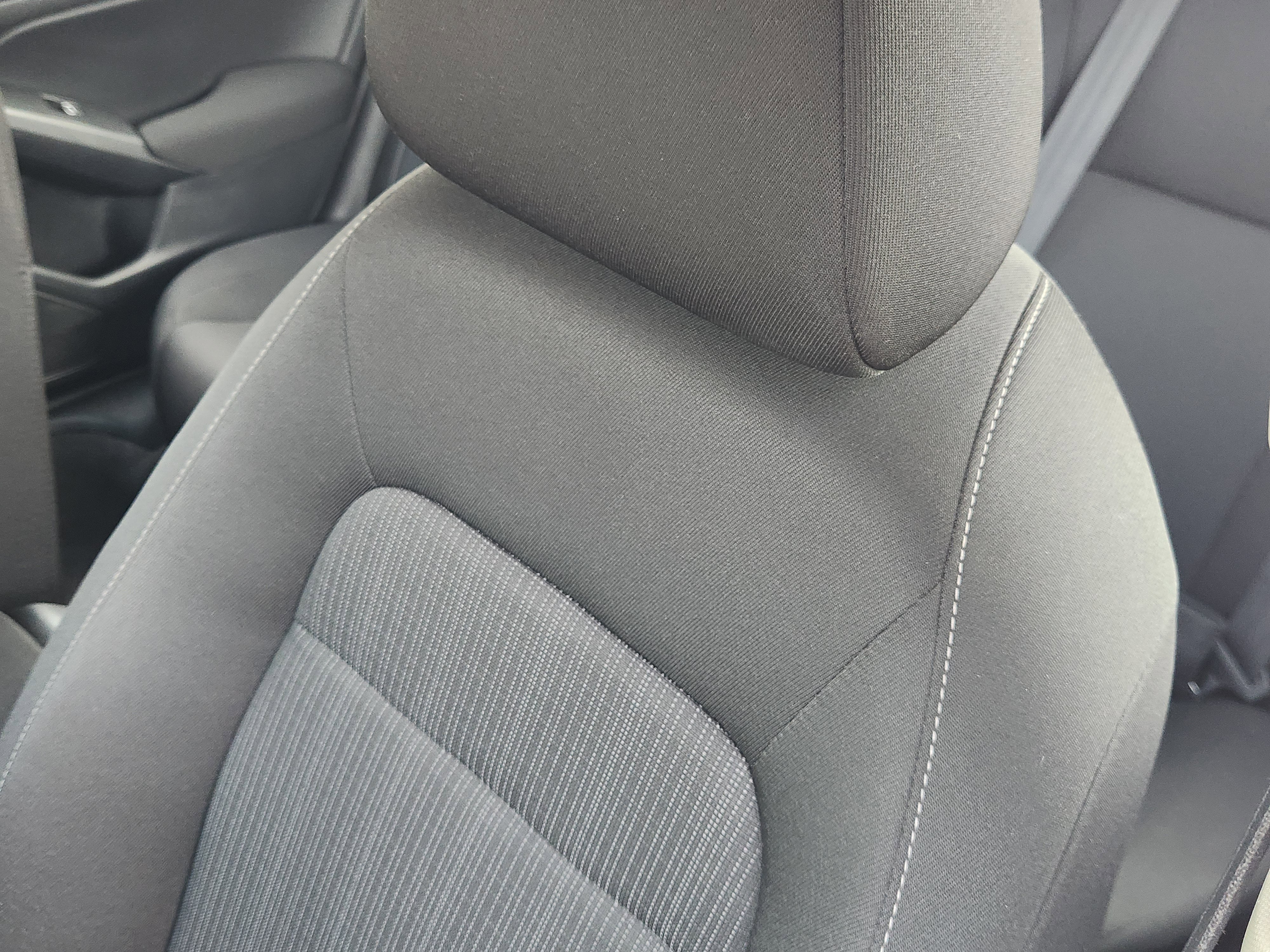 2024 Honda Civic Sedan LX